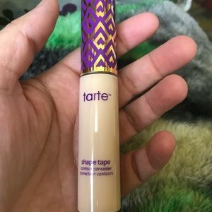 Tarte shape tape concealer